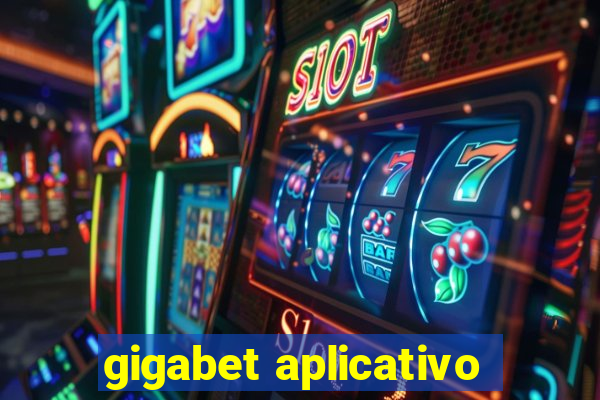 gigabet aplicativo